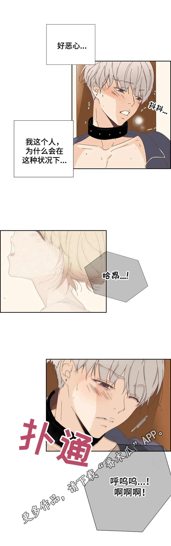 第22章：处罚6