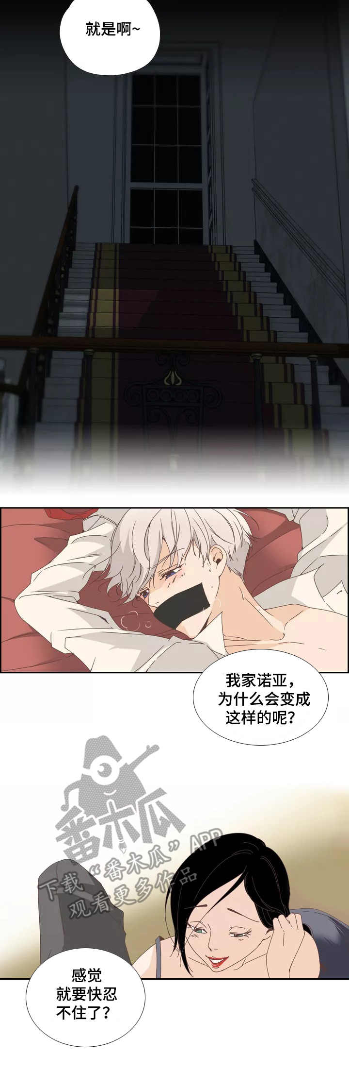 第11章：秘密1