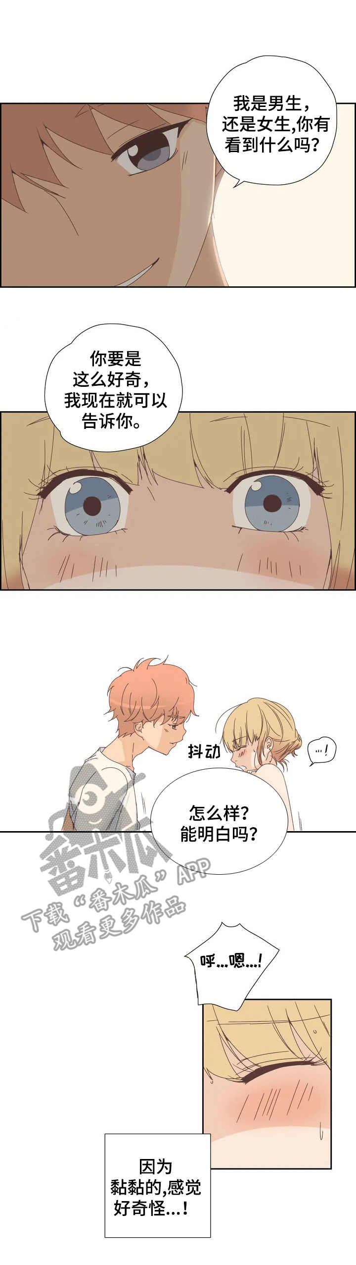 第5章：结束了5