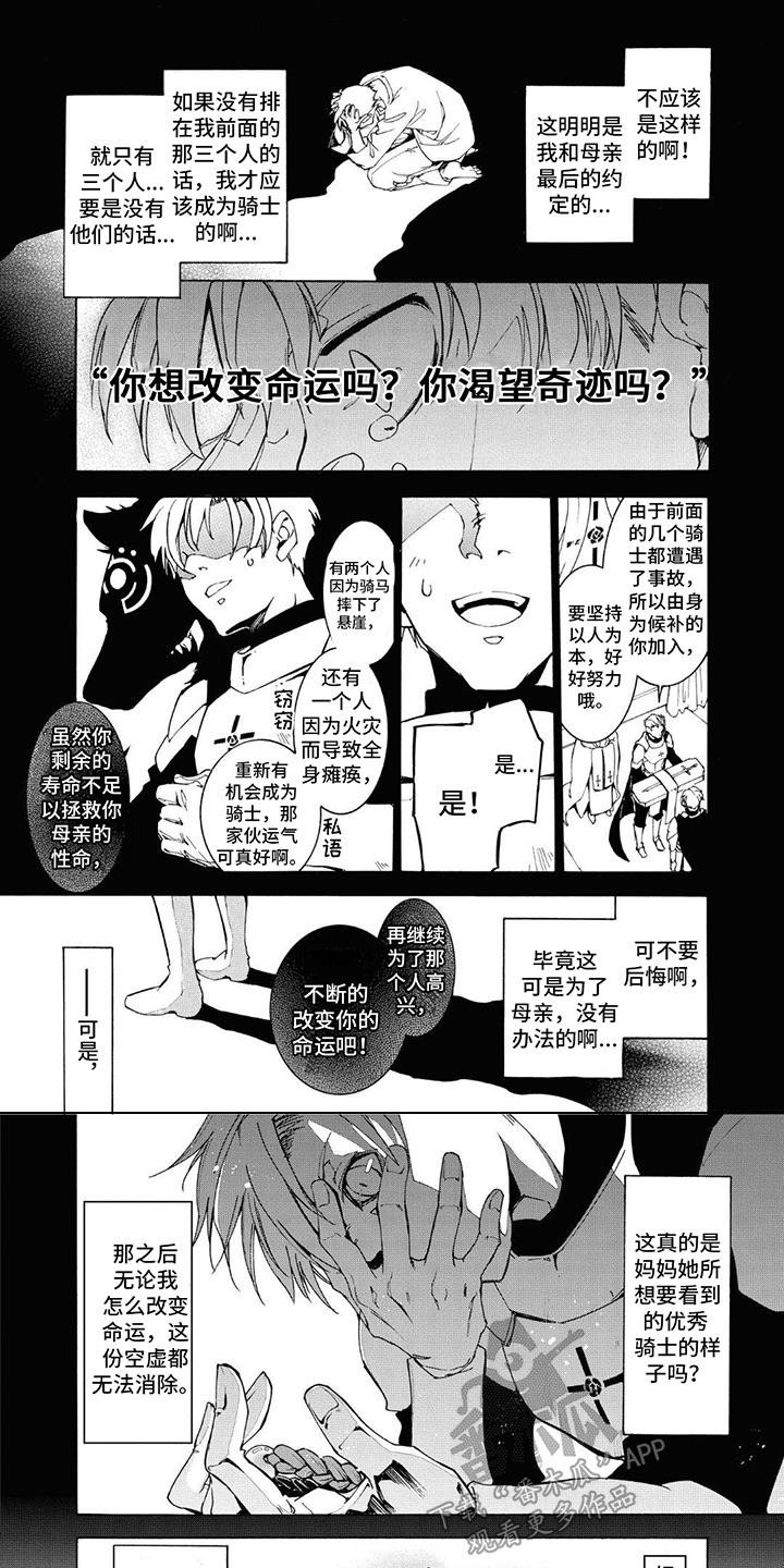 第11章：温柔的手0