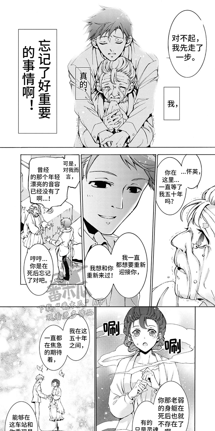 第21章：一起见证0