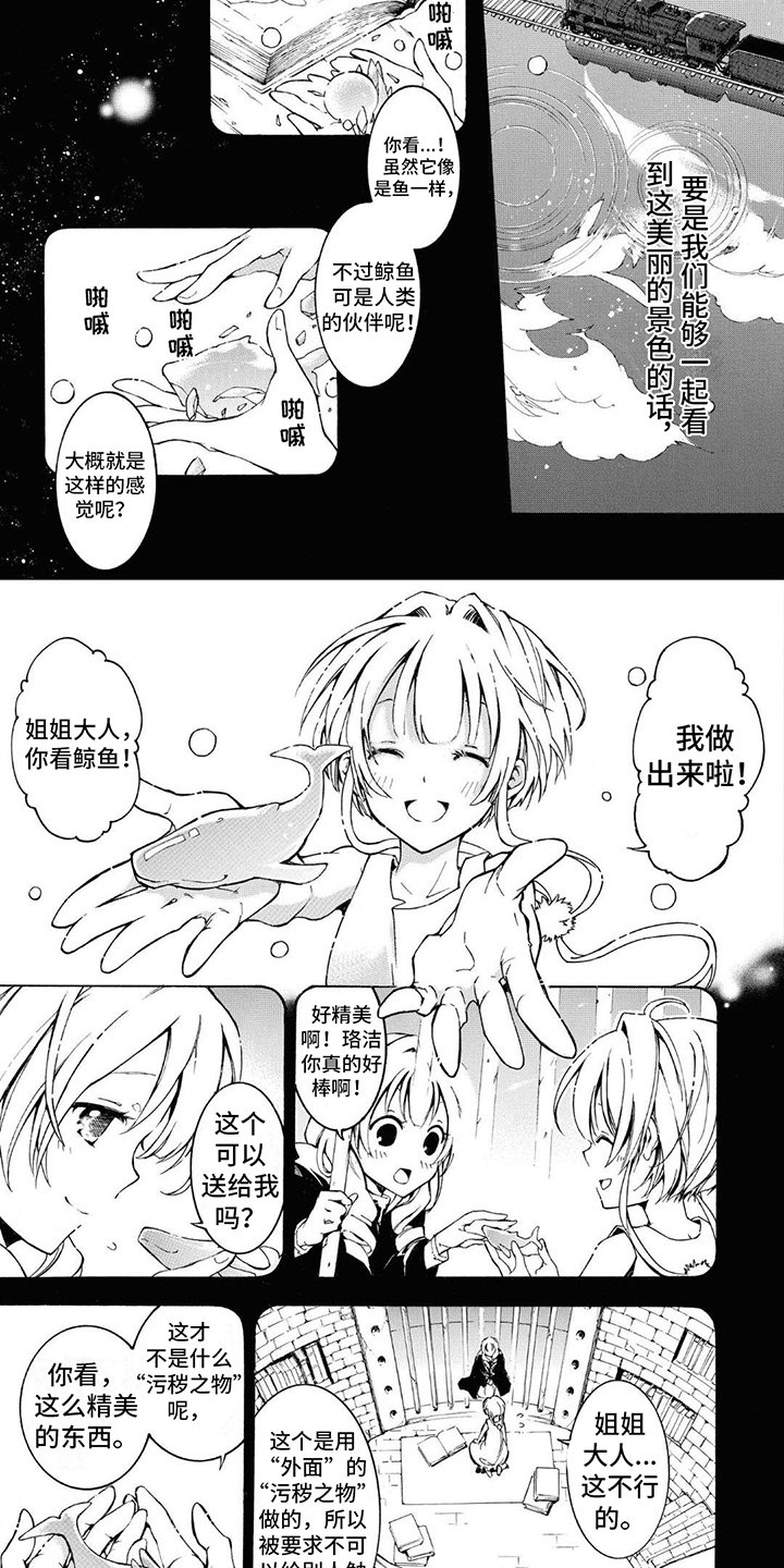 第1章： 双胞胎6