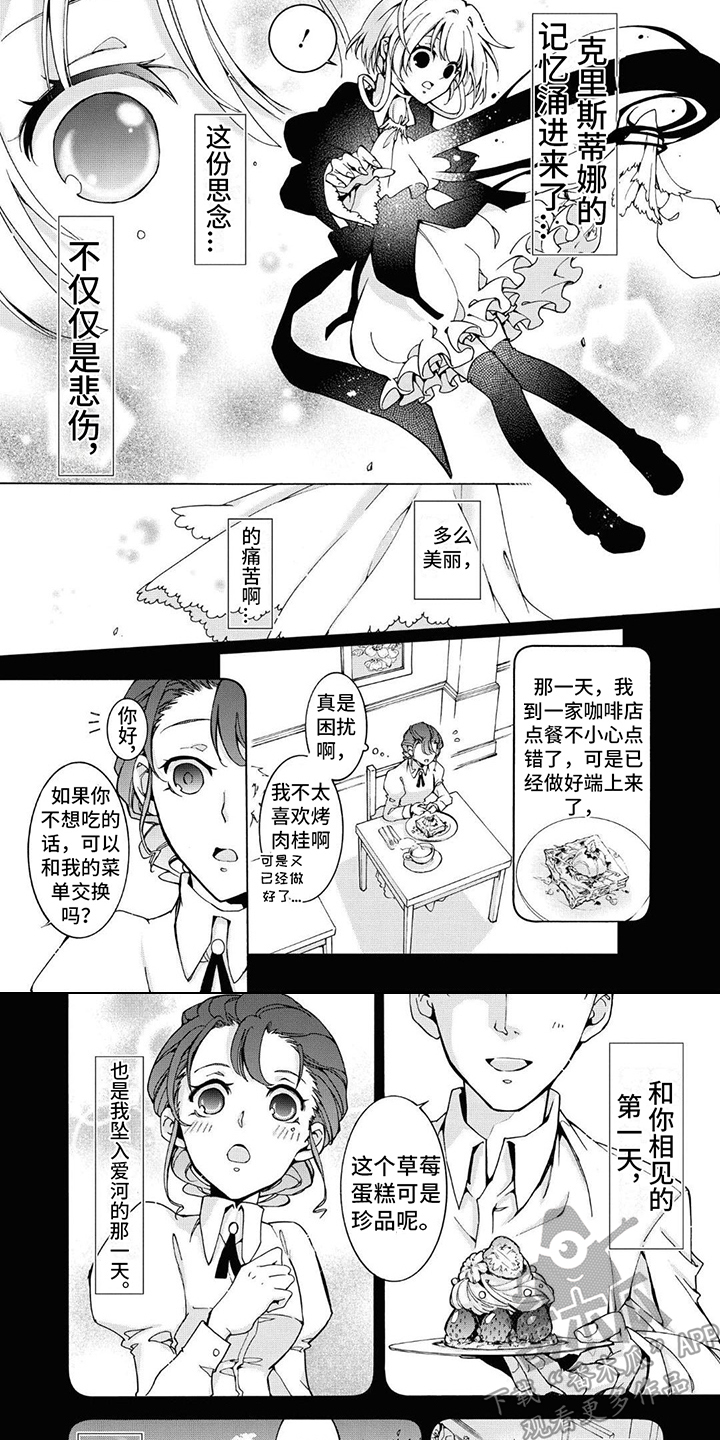 第20章： 生前回忆5