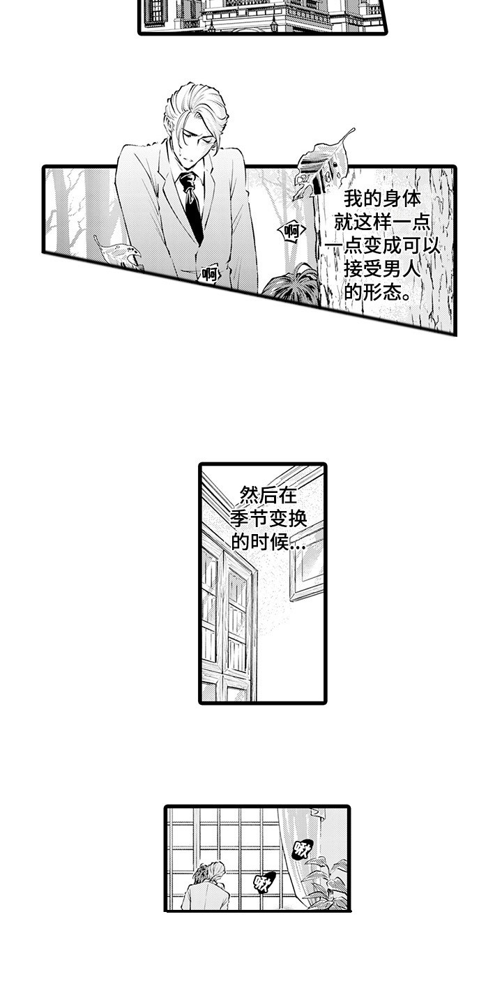 第11章：渐渐习惯6