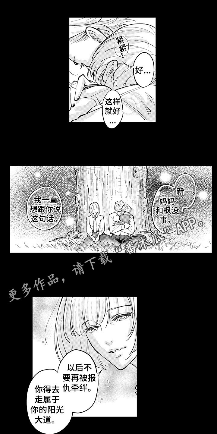 第35章：醒来7