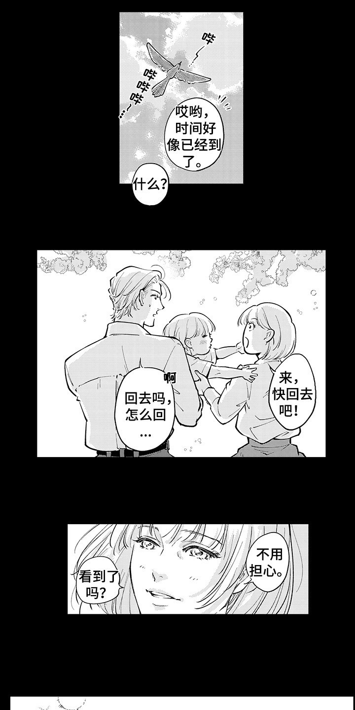 第35章：醒来10