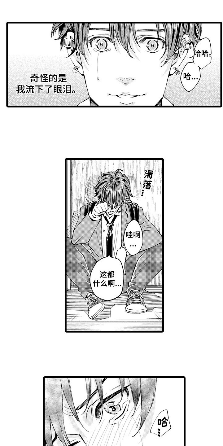 第14章：迷茫4