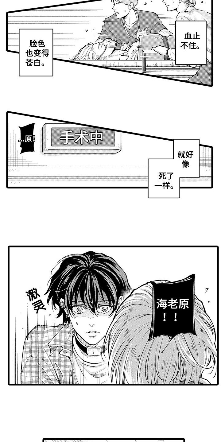 第34章：挡枪6