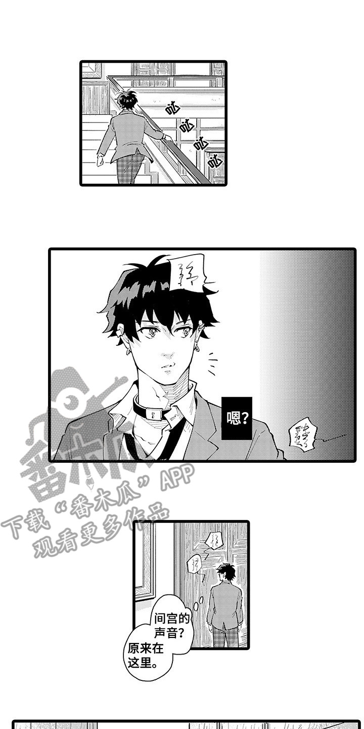 第22章：台风5