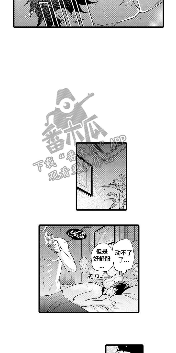 第21章：枫叶纹身10