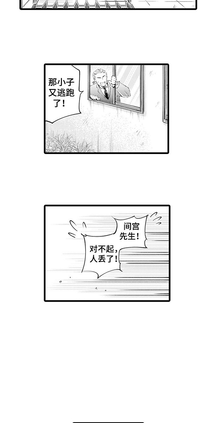 第9章：捉迷藏6