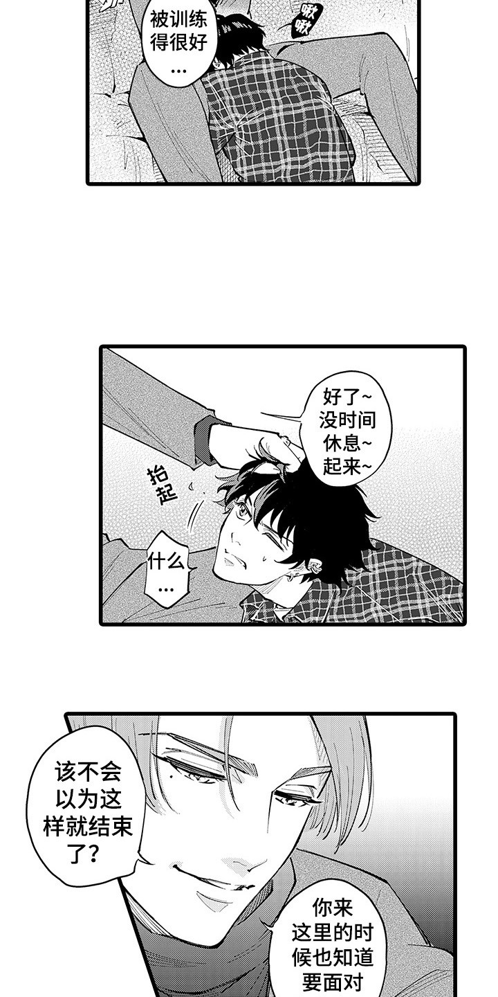 第27章：轮到我了12