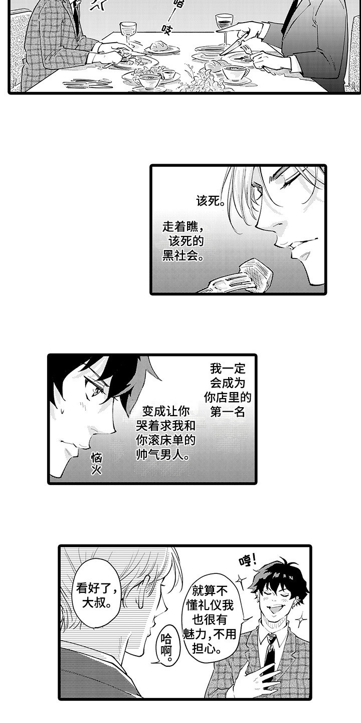 第20章：撩人4