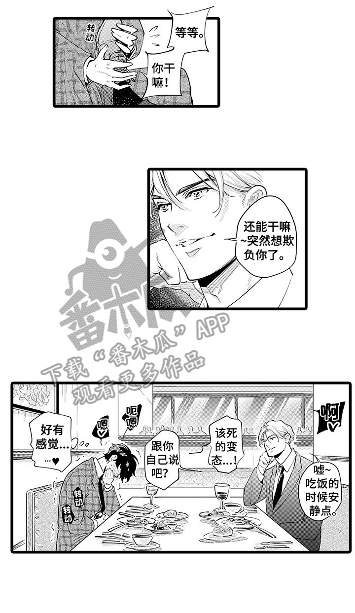 第20章：撩人11