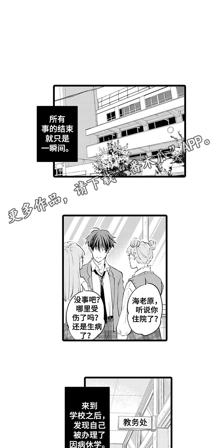 第14章：迷茫7