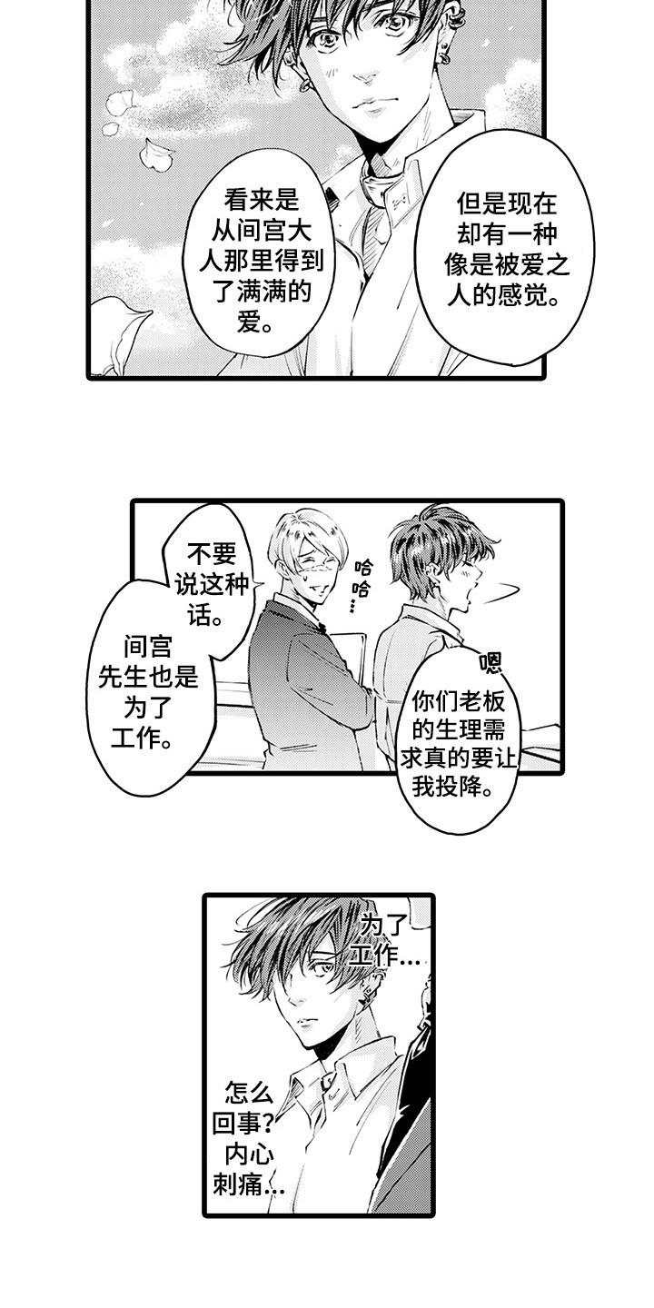 第11章：渐渐习惯10
