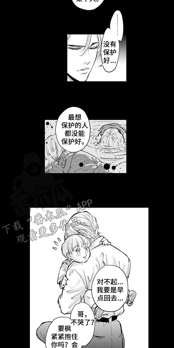 第35章：醒来5