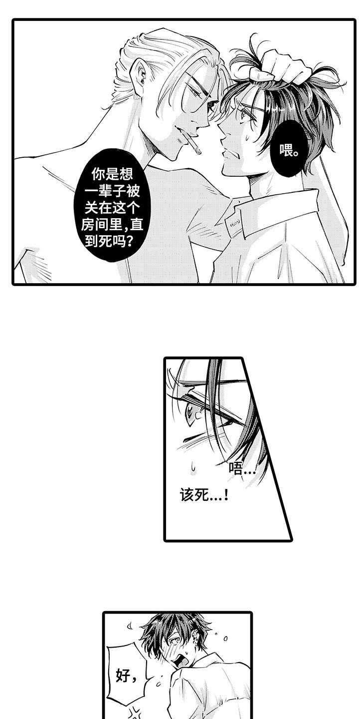 第5章：礼仪房7