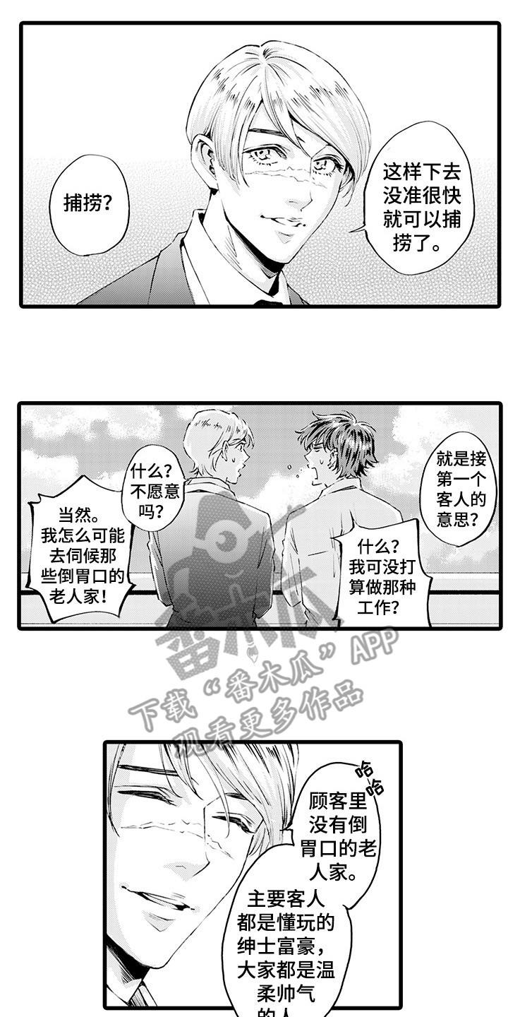 第11章：渐渐习惯11