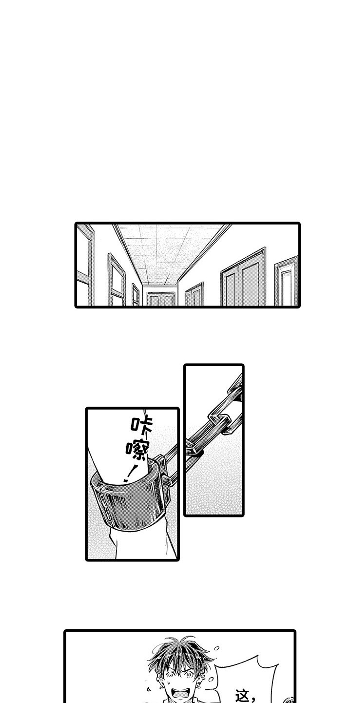 第5章：礼仪房3