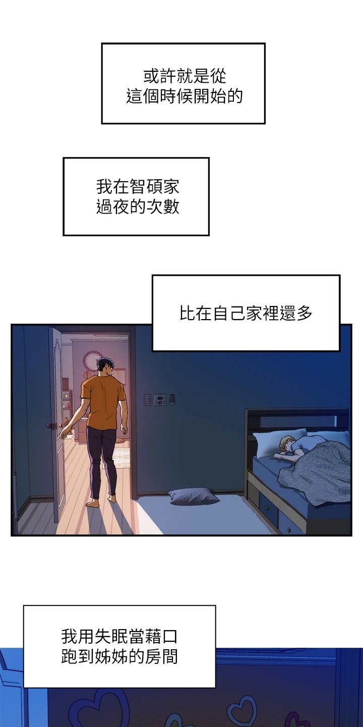 第7章：借口15