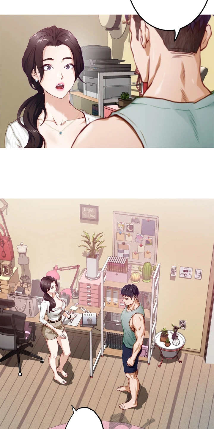 第6章：尴尬17