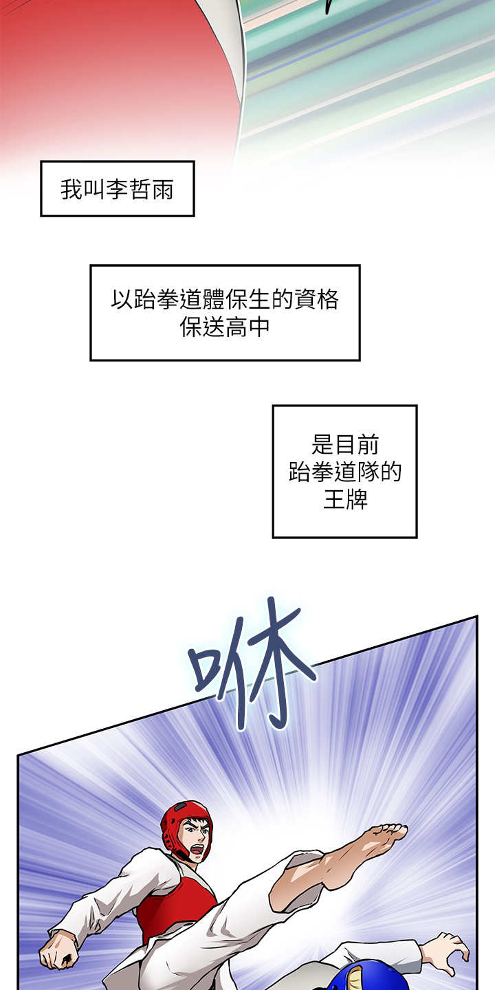 第2章：死党7