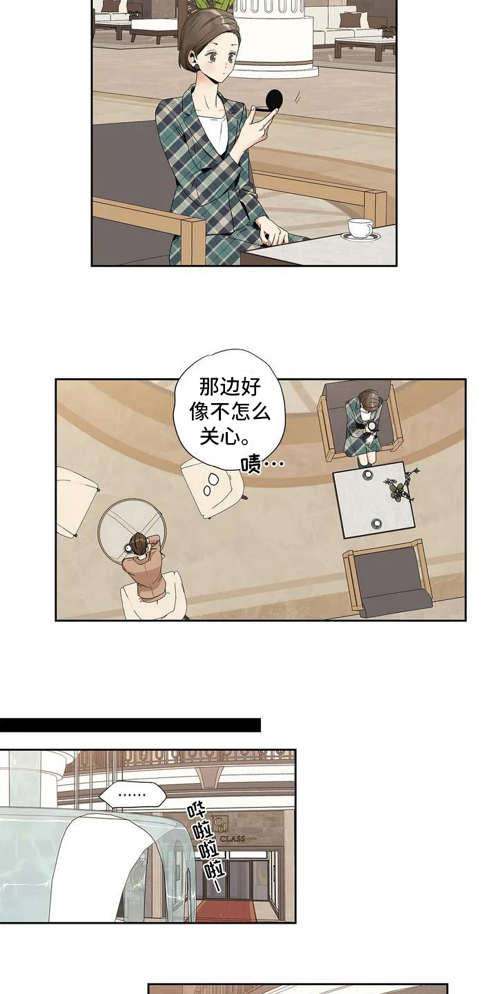 第2章：相亲8
