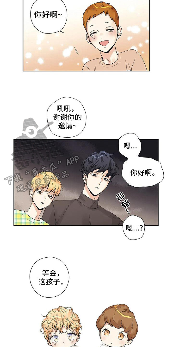 第10章：观察1