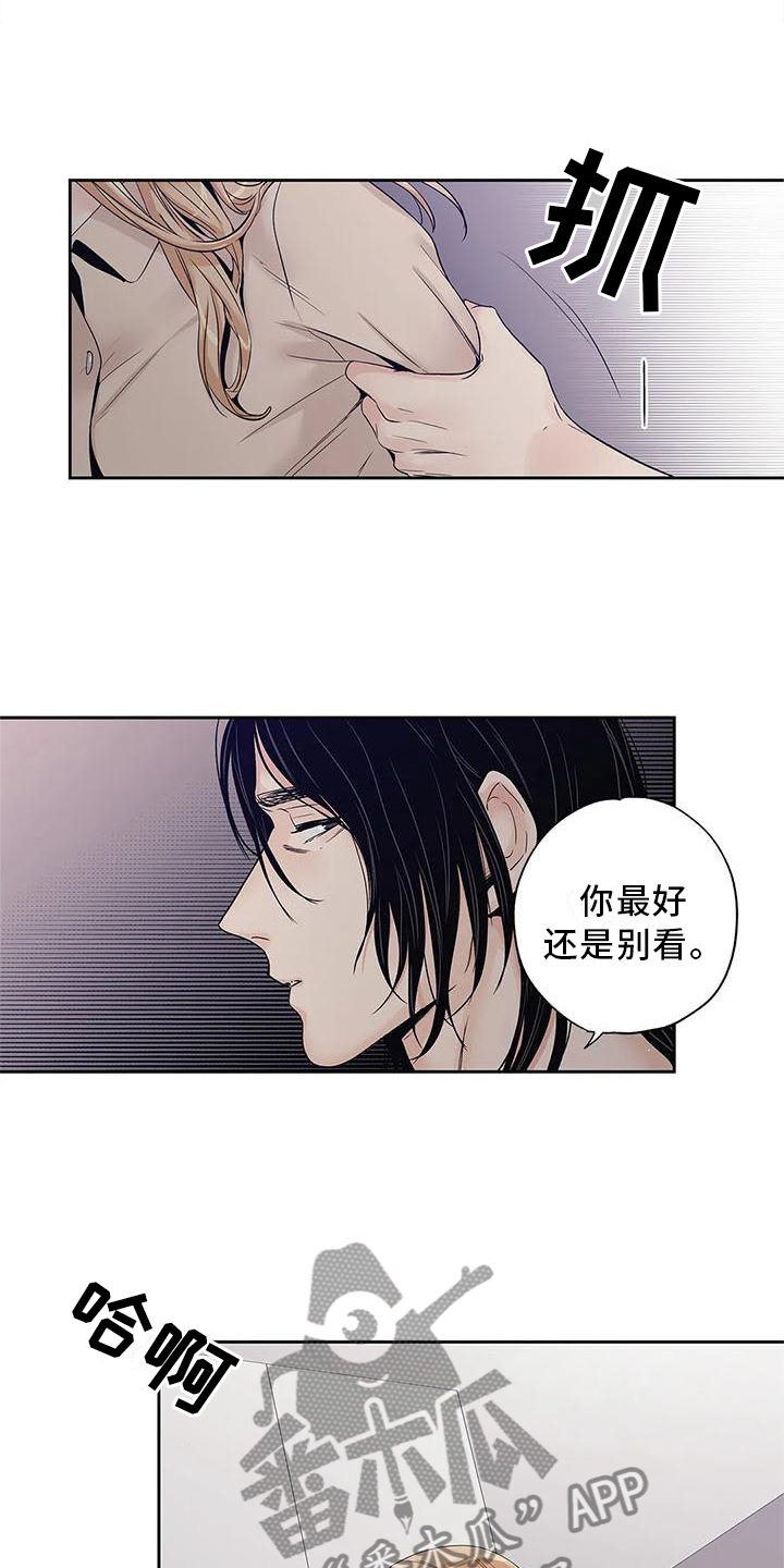 第34章：你不应该看21