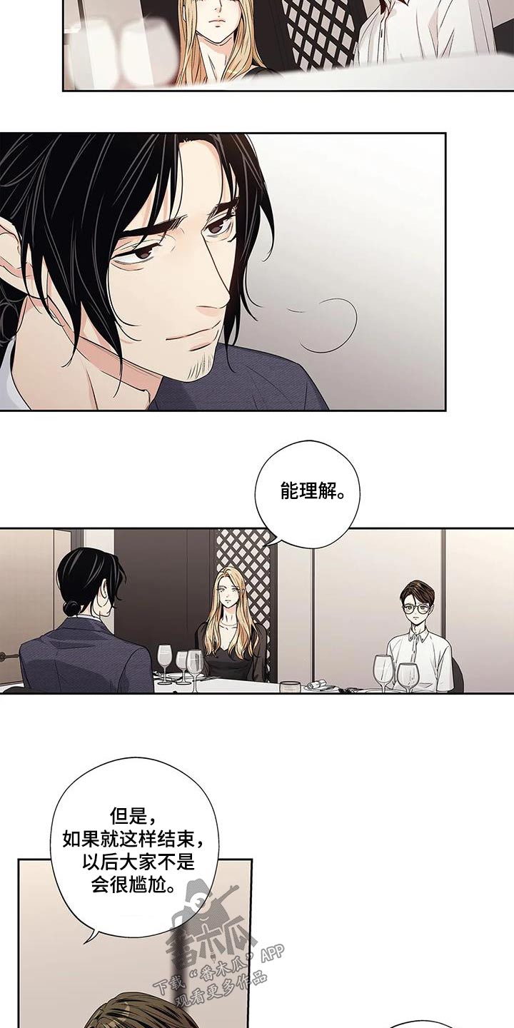 第56章：【番外】正确5