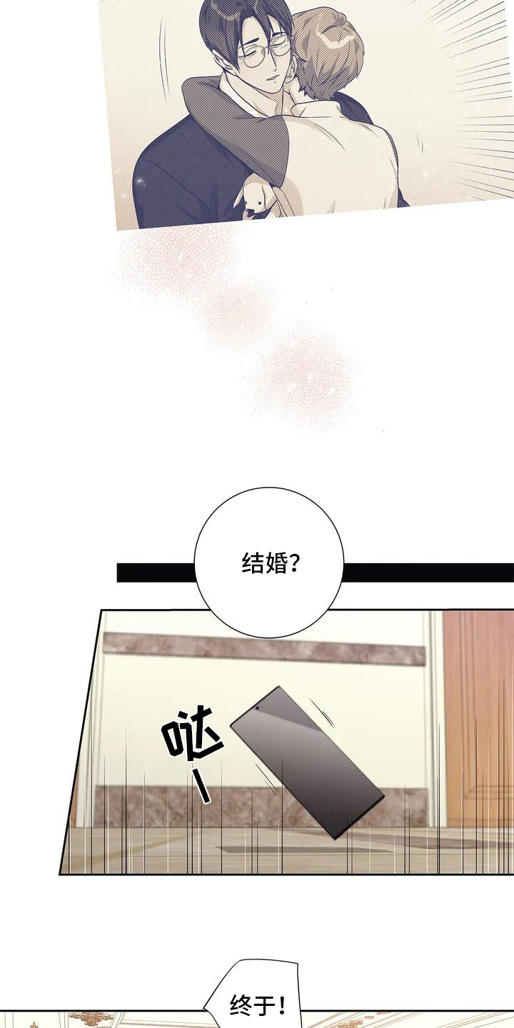 第1章：催婚3