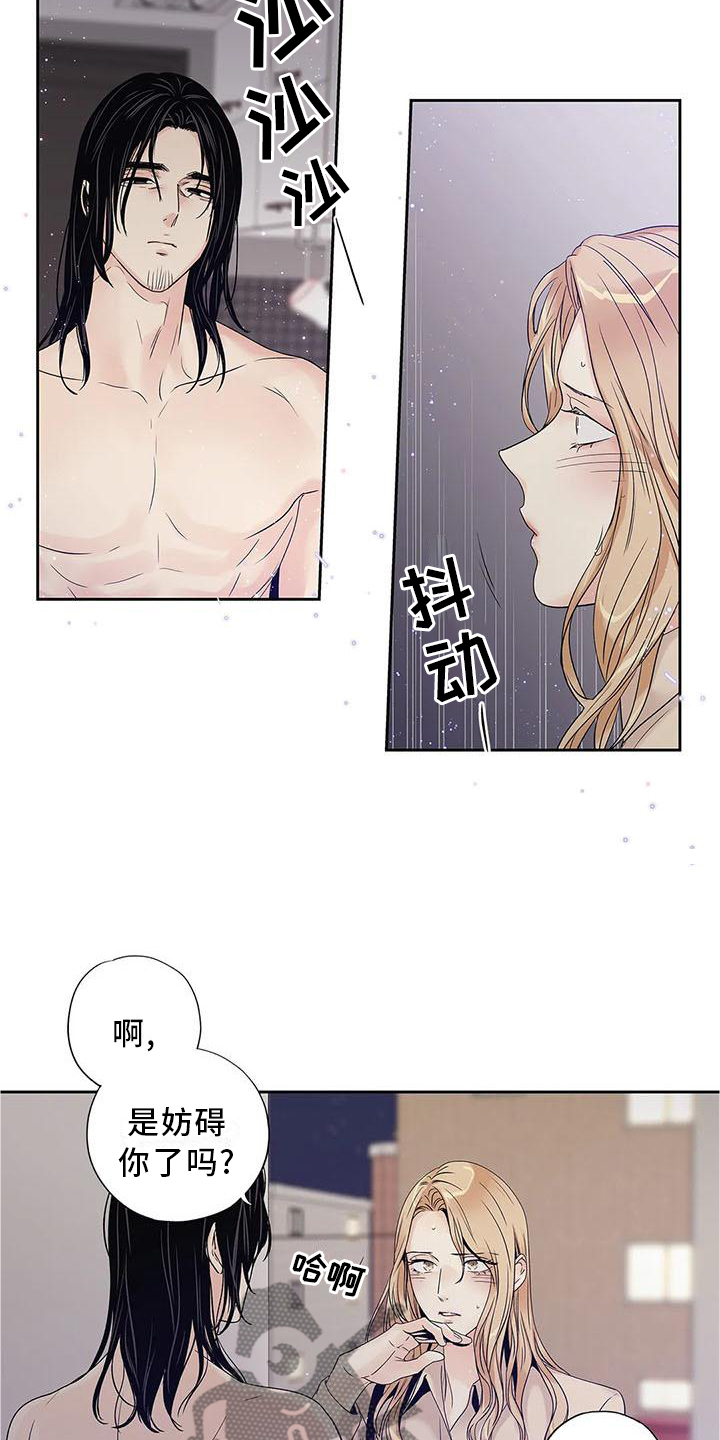 第34章：你不应该看14