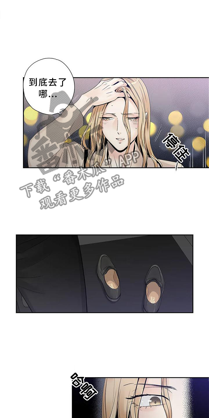 第34章：你不应该看17