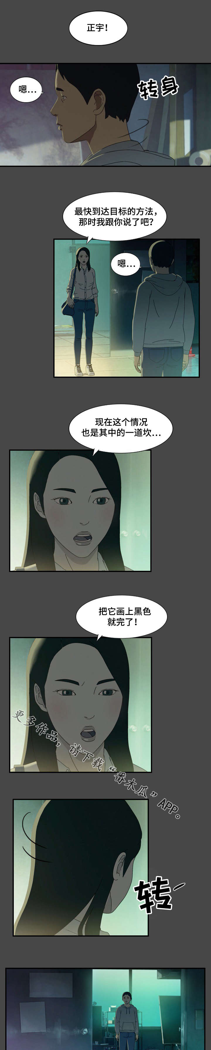 第19章：散布2