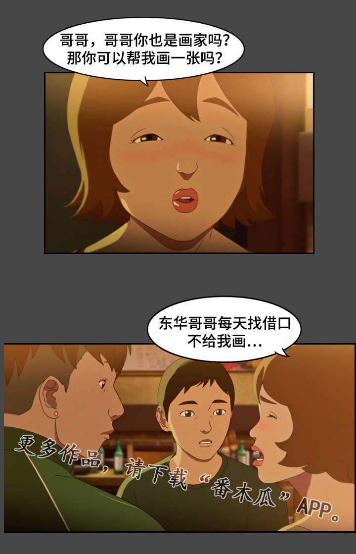 第4章：喝酒2