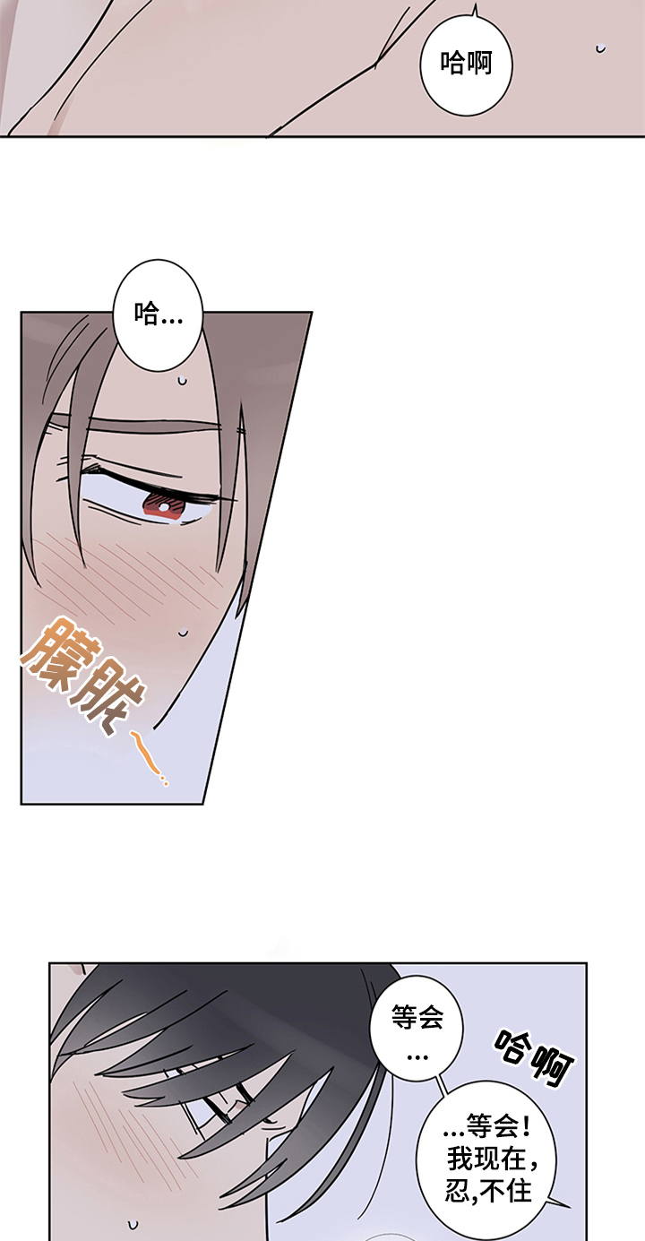 第15章：有所谓9