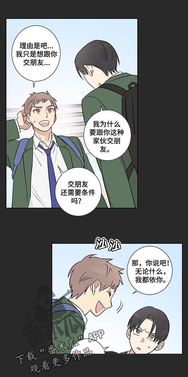第22章：交朋友13