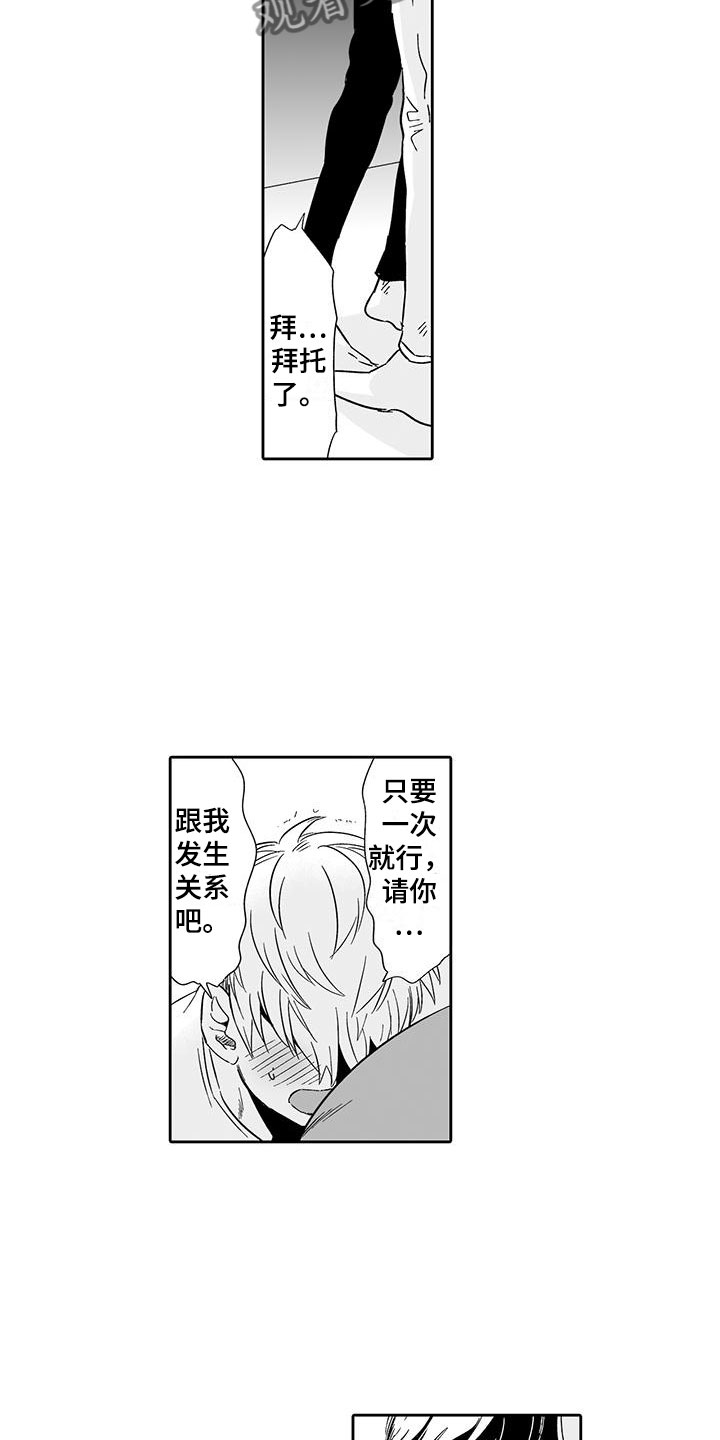 第14章：一次就好5