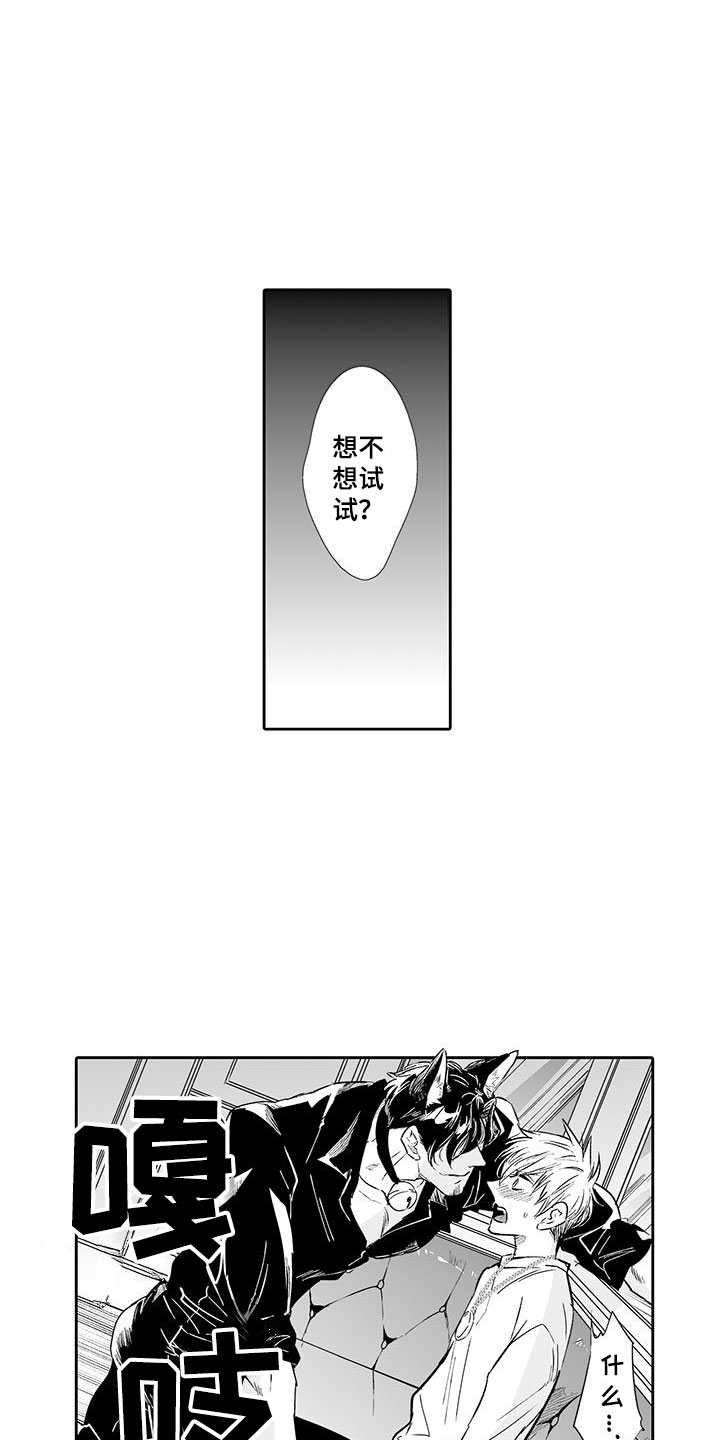 第3章：来比比11
