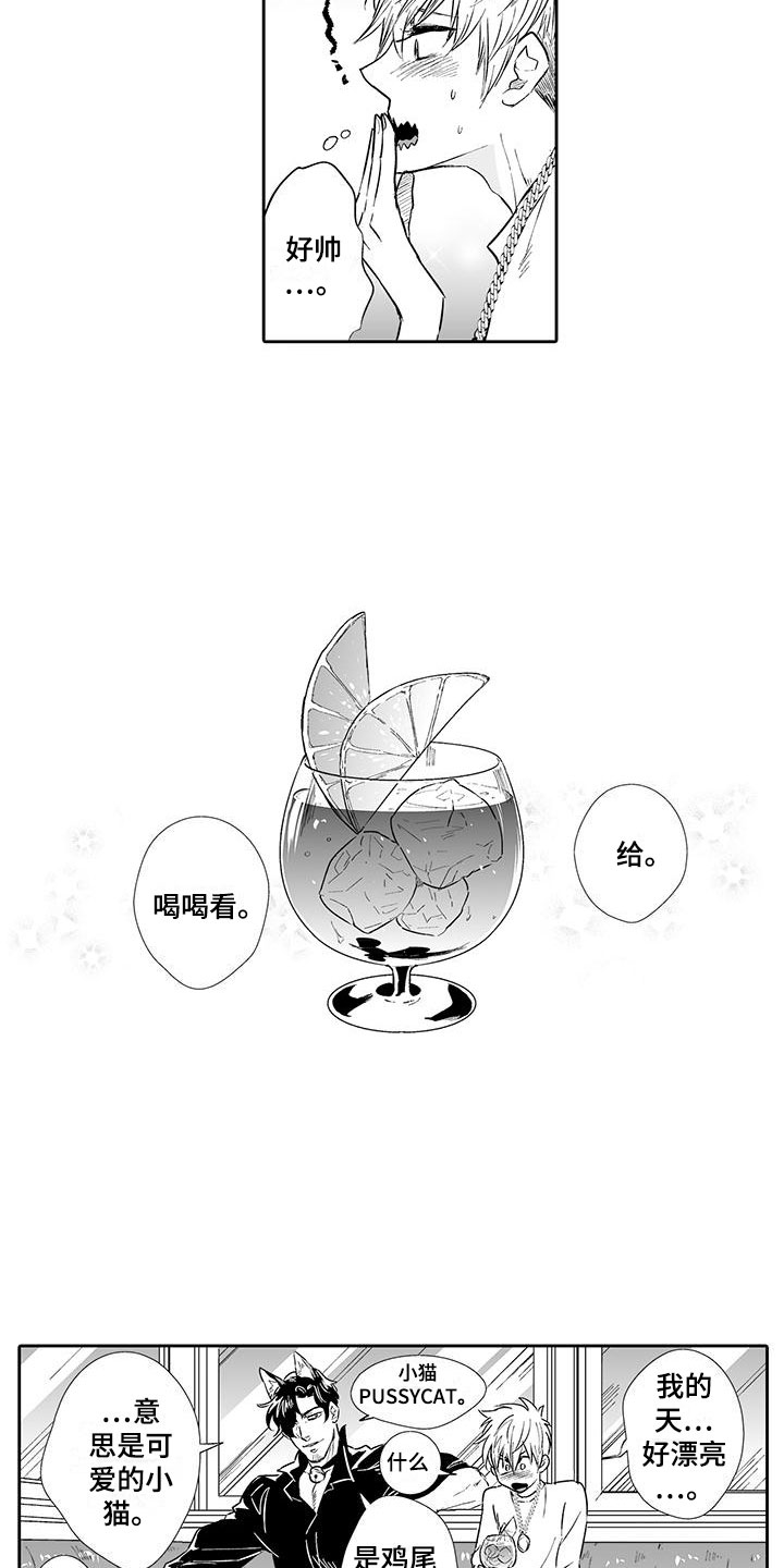 第3章：来比比6
