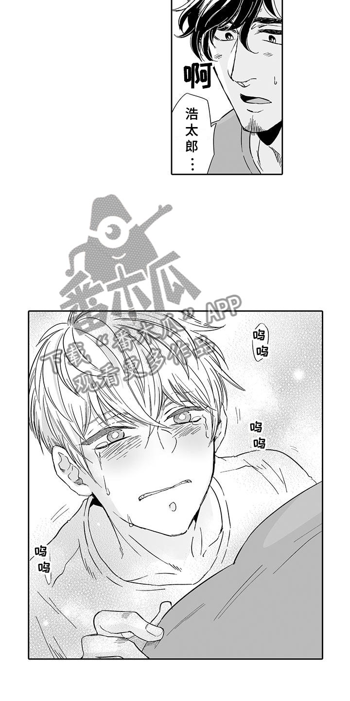 第14章：一次就好6