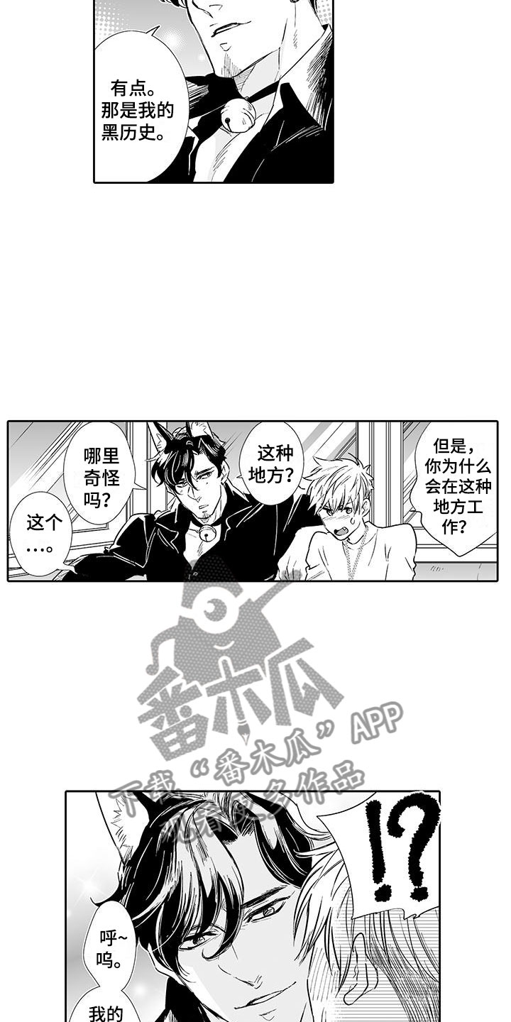 第3章：来比比8