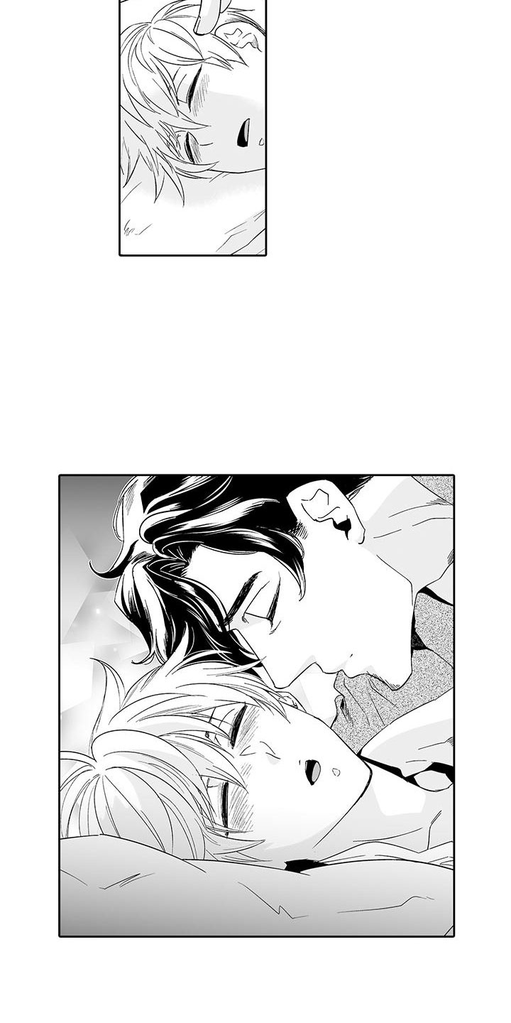 第18章：背道而驰5