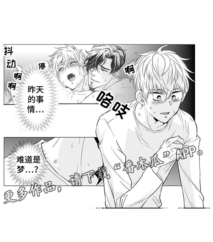 第15章：难道是梦？13