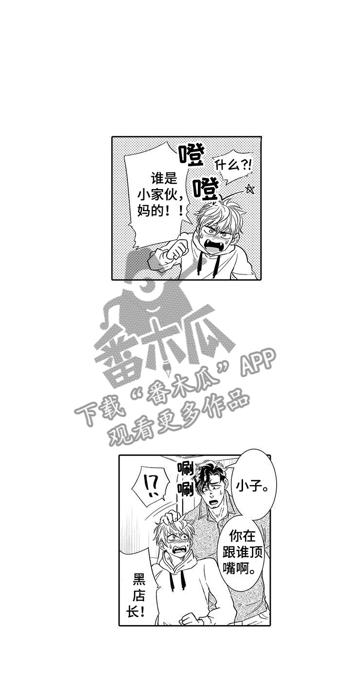 第8章：老板来了3