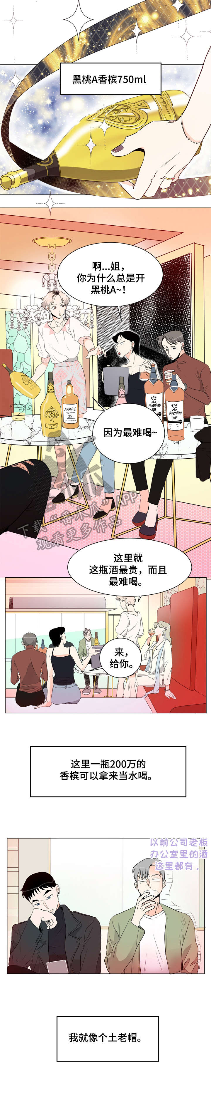 第3章：酒吧6
