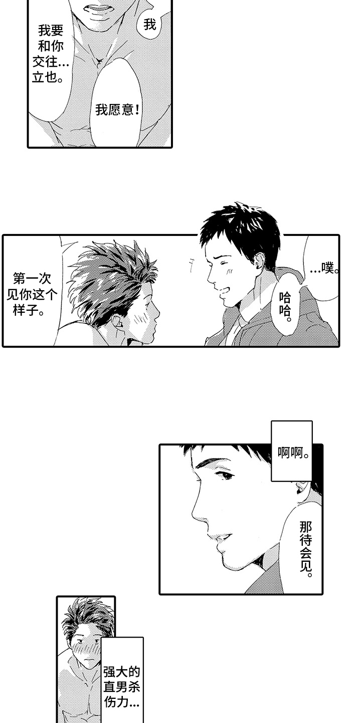 第14章：【番外】交往6