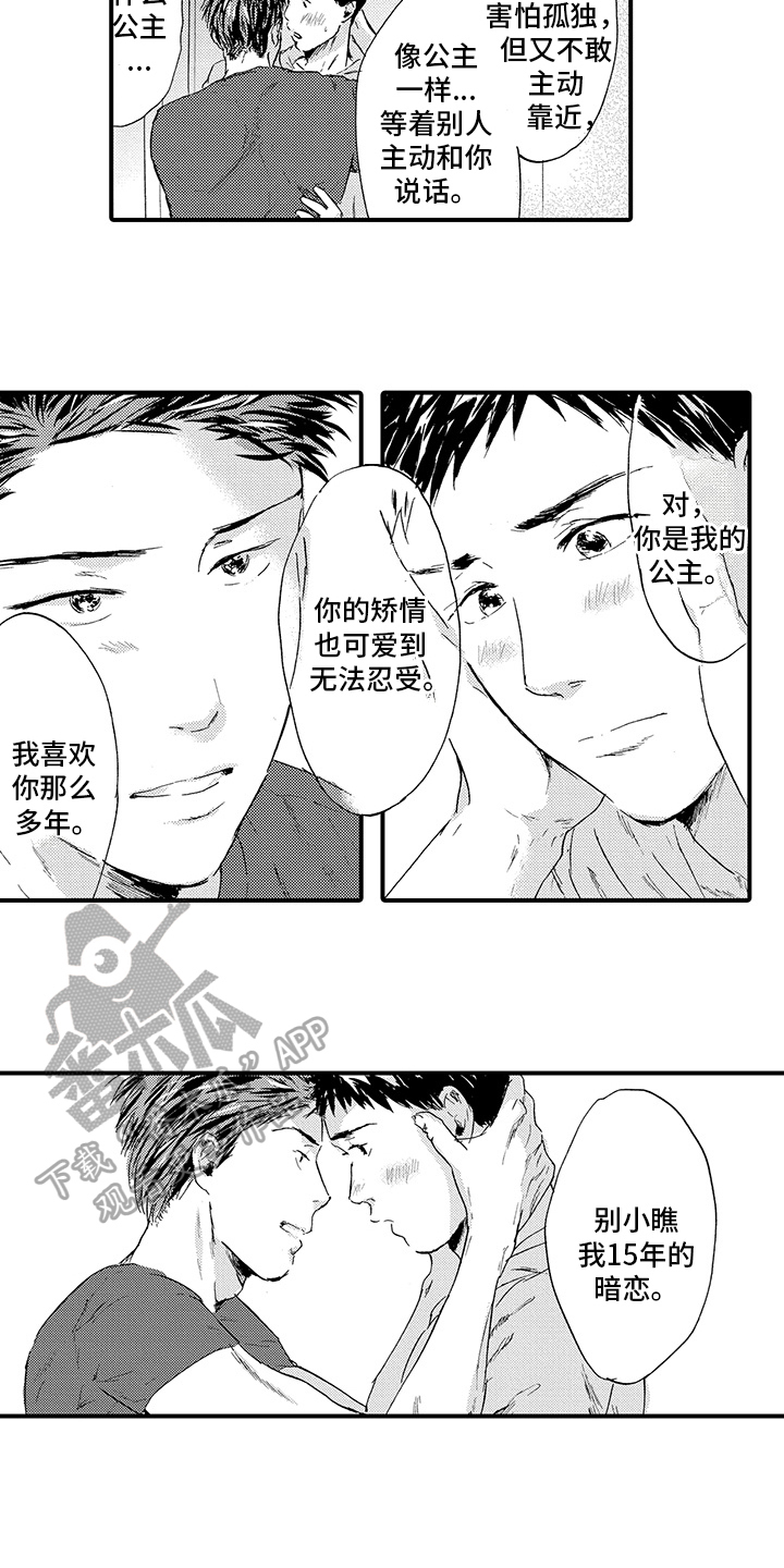 第21章：【番外】解释6