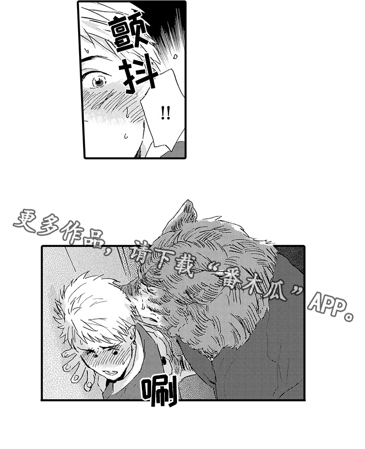 第6章：出事11